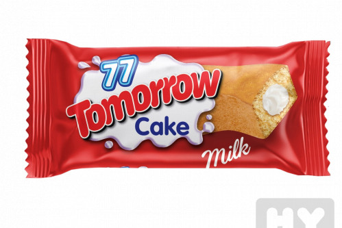 77 tomorrow cake milk 24ksx40g