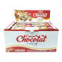náhled Cream chocotat 25g Hazelnut cocoa/24ks