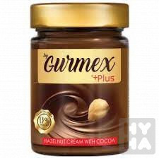 detail Gurmex plus 350g kakao