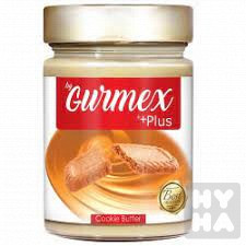 Gurmex plus 350g cookie butter