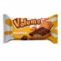 náhled Volume waffle 55g karamel/24ks