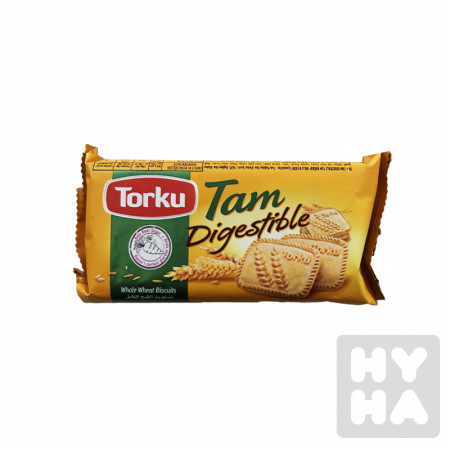 detail Torku Tam digestible 70g