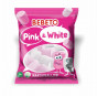 náhled Bebeto 60g Pink a white