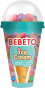 náhled Bebeto ice cream gummy candy 120g/12ks