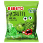 náhled Bebeto spaghetti 80g jablko