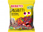 náhled Bebeto 80g spagetti sour