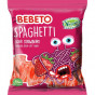 náhled Bebeto spaghetti 80g jahoda
