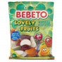 náhled Bebeto 80g lovely fruits