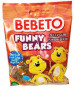 náhled Bebeto 80g Funny bears