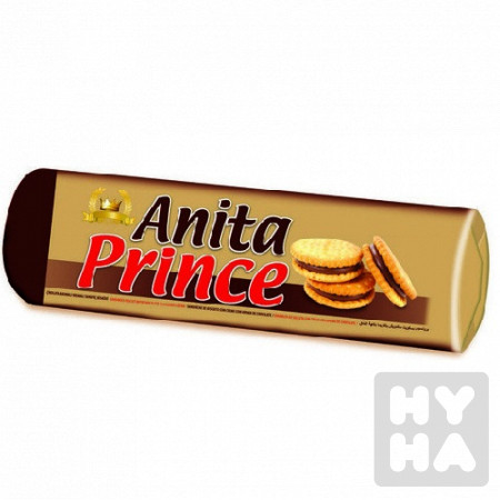 detail Anita 125g Čokoláda
