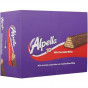 náhled Alpella 3D milk chocolate wafer