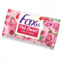 náhled Fax mýdlo 90g Pink flower