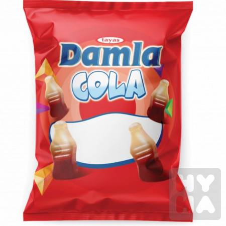 detail Damla Gummy Cola 80g