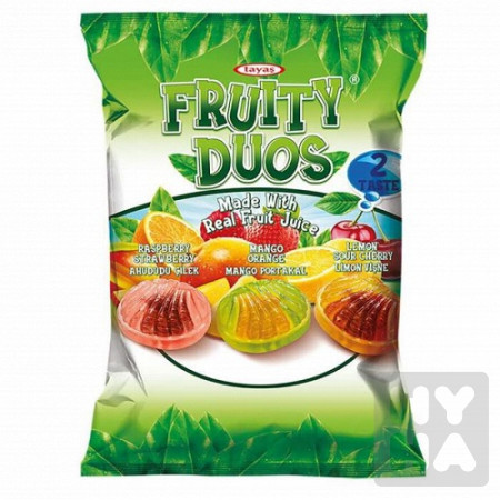 detail Tayas 90g Fruity duos