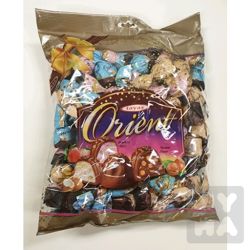 Tayas Orient 1kg Mix speciál