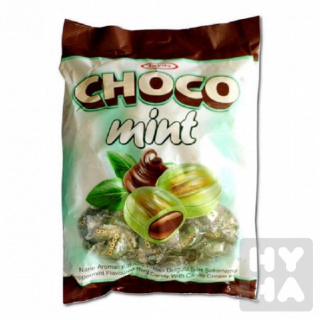 detail Tayas 1kg Choco mint