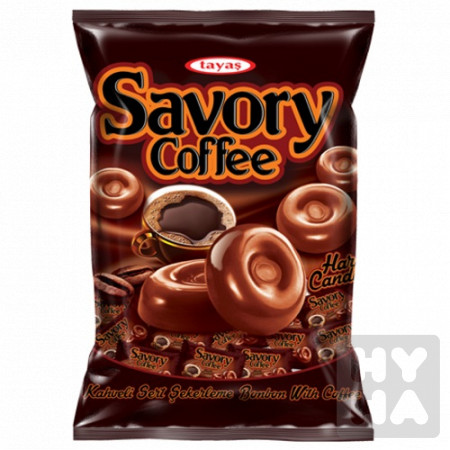 detail Tayas 90g Savory coffee