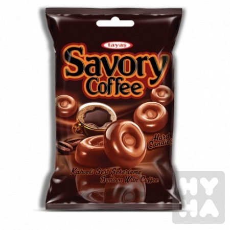 detail Tayas 1kg Savory coffee
