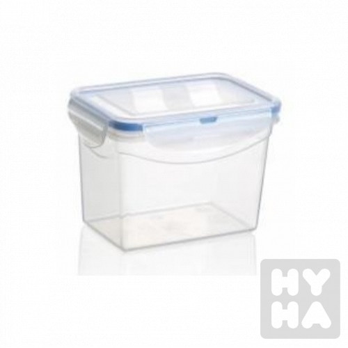 plastovy box 0,8l M492/ hop nhua