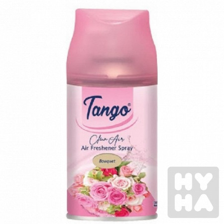 detail TANGO napln 250ml Bouquet