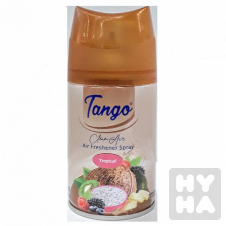 detail Tango napln 250ml Tropical