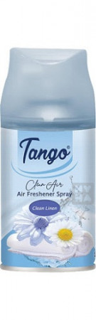 detail tango napl 250ml Clean Linen