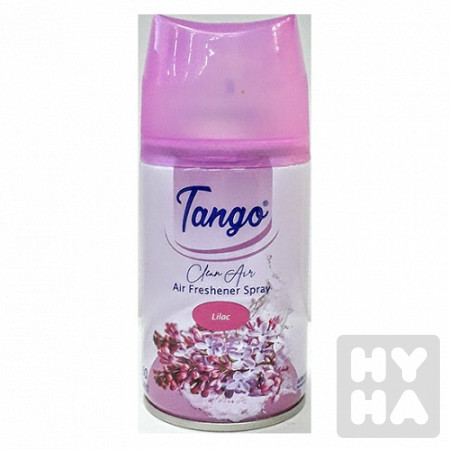 detail TANGO napln 250ml lilac