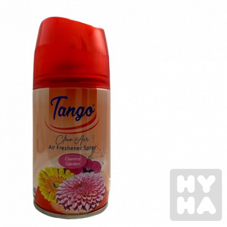 detail Tango napl 250ml Country garden