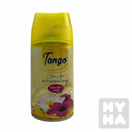 detail tango napl 250ml waterlily violet