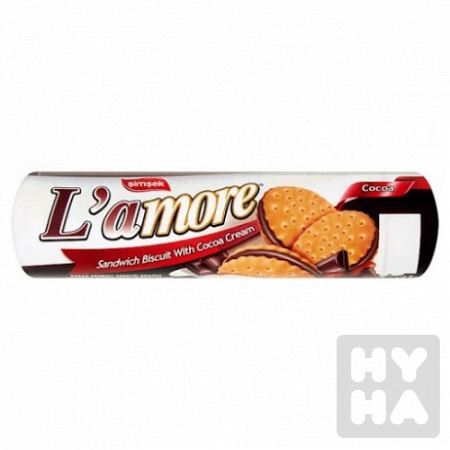 detail lamore 150g cocoa
