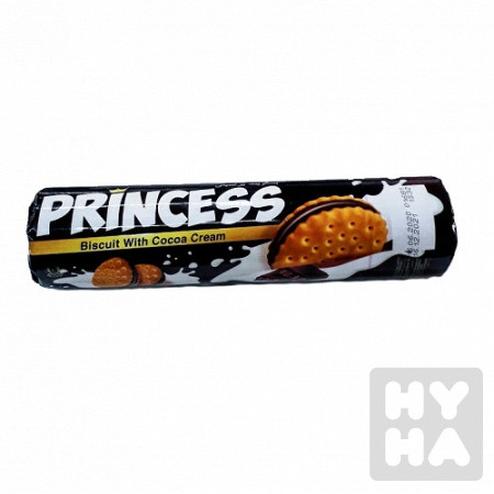 detail Princess cocoa cream 150g