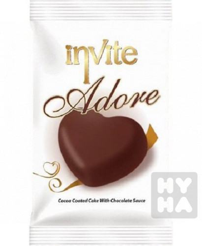 Invite adore 60g Čokoláda