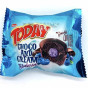 náhled Today choco and cream 40gx24ks bluberry