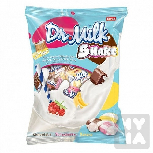 Dr.Milk 1kg Shake