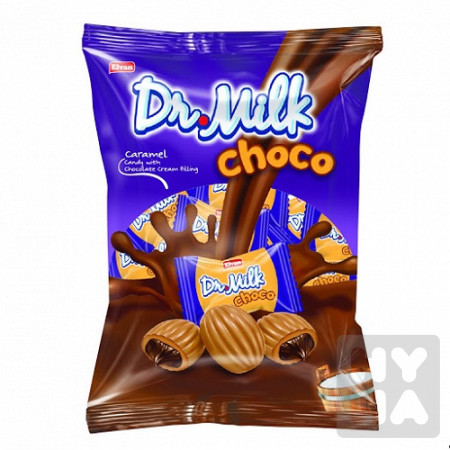 detail Dr.milk 1kg Choco