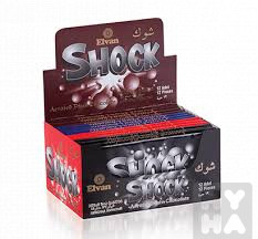 detail shock cokolada 60g/12ks