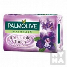 detail Palmolive mýdlo 90g Irresistible touch-orchi
