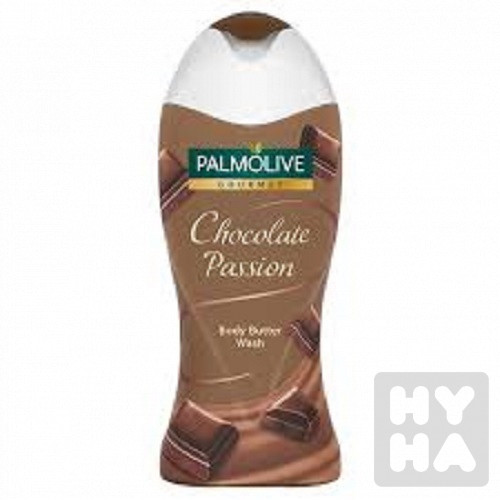 Palmolive sprchový gel 250ml Chocolate passion