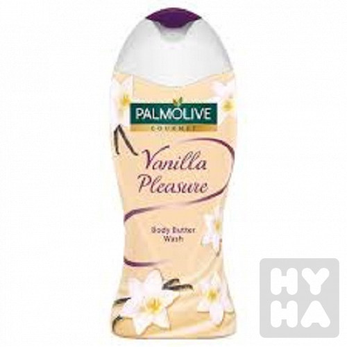 Palmolive sprchový gel 250ml Vanilla pleasure