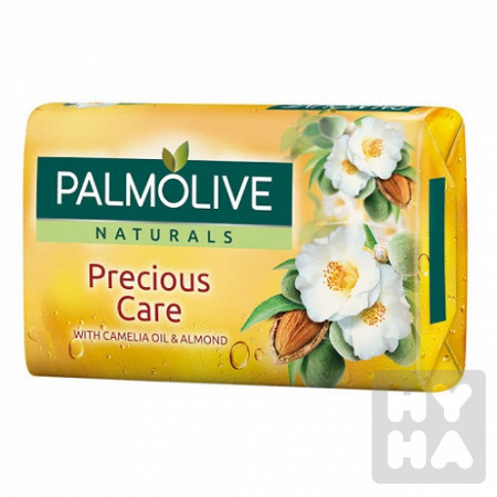 detail Palmolive mýdlo 90g Presious care