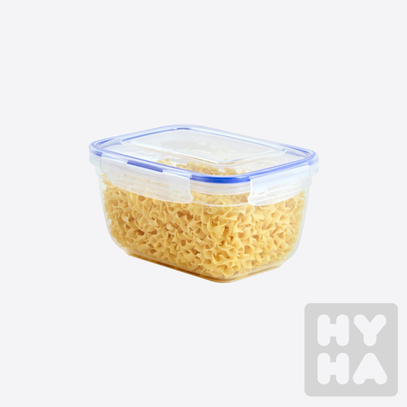 Lock&Fresh seal rectangular storage container 1800ml