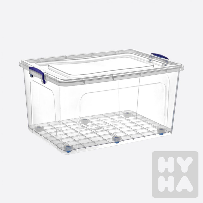 Dunya 80 lt Deep Clear Box