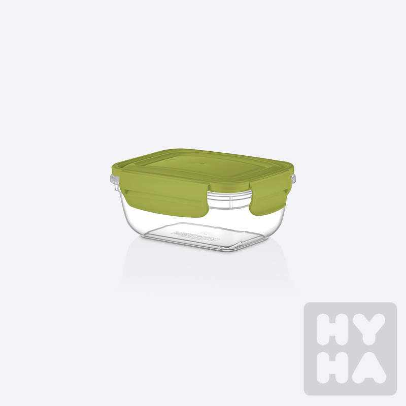Lock&Fresh rectangular fresh box 800ml