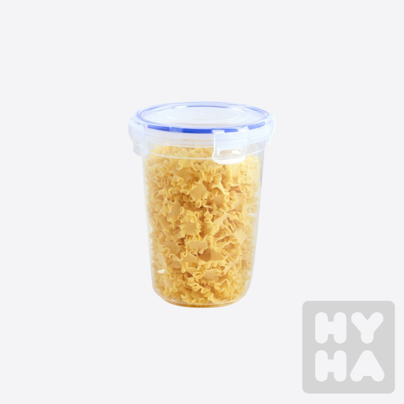 Lock&Fresh seal round storage container 1225ml