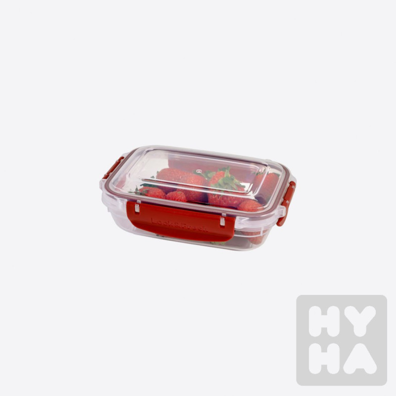 Lock&Fresh master seal rectangular stor. conta. 975ml
