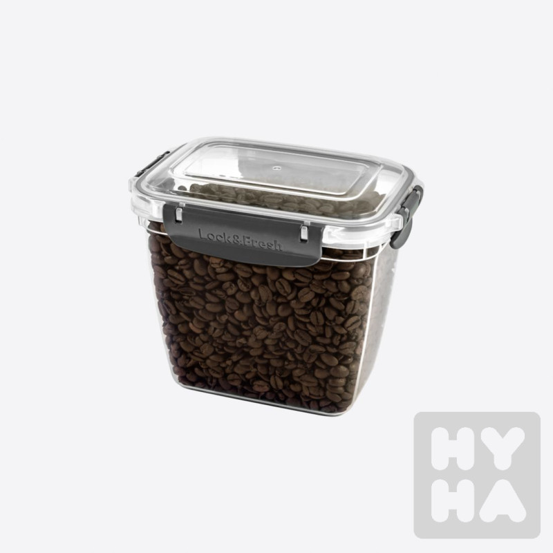 Lock&Fresh Master rectangular stor. contain. 1575ml