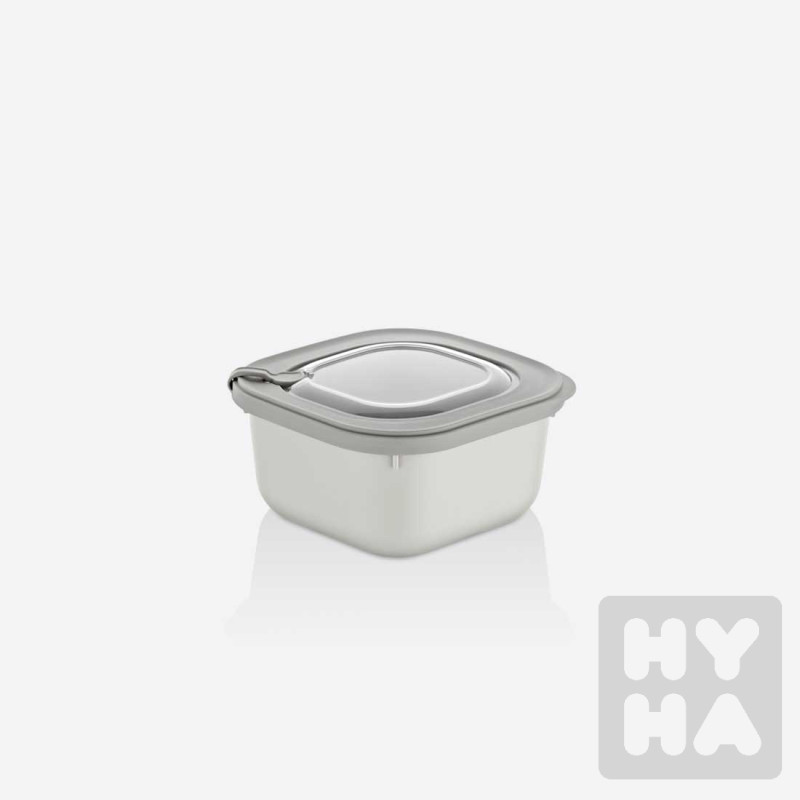 Dunya micro safe square storage contai. 1100ml