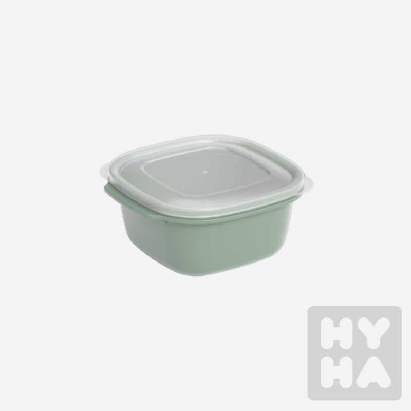 dunya square easy keep 2200ml