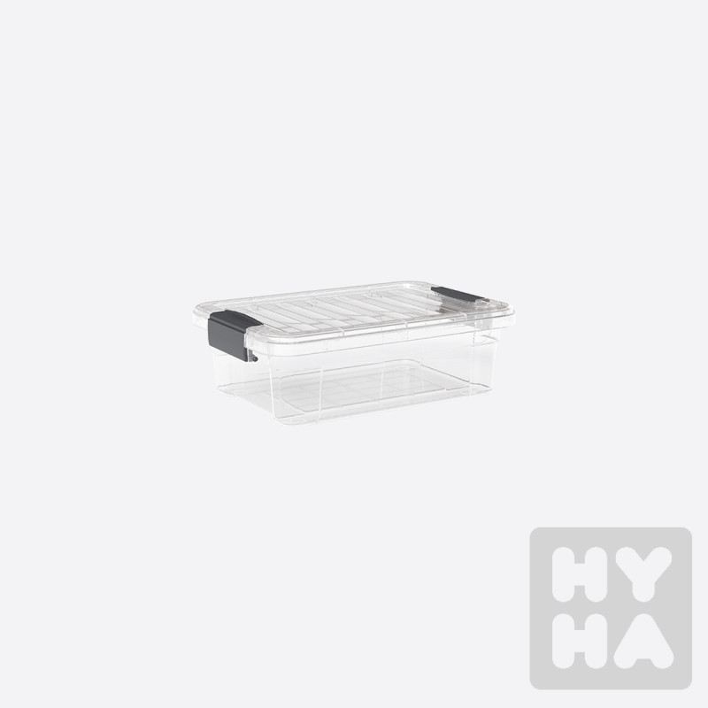 dunya lock keep storage box 1,2L