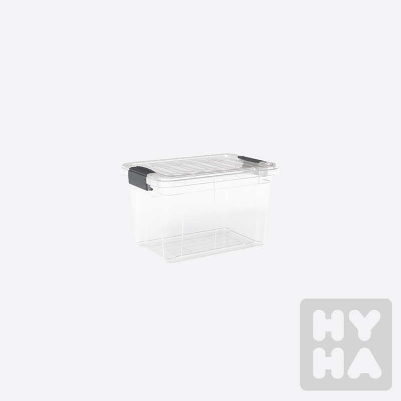 Dunya 1,35 lt Lock&Keep Storage Box